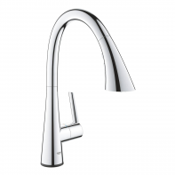   GROHE Zedra Touch 30219002 