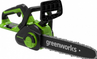    GreenWorks Gen II ( 1*  4*  ) 2007807UB