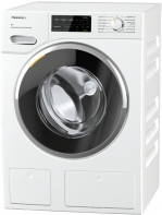   Miele WWI 860WPS White Edition