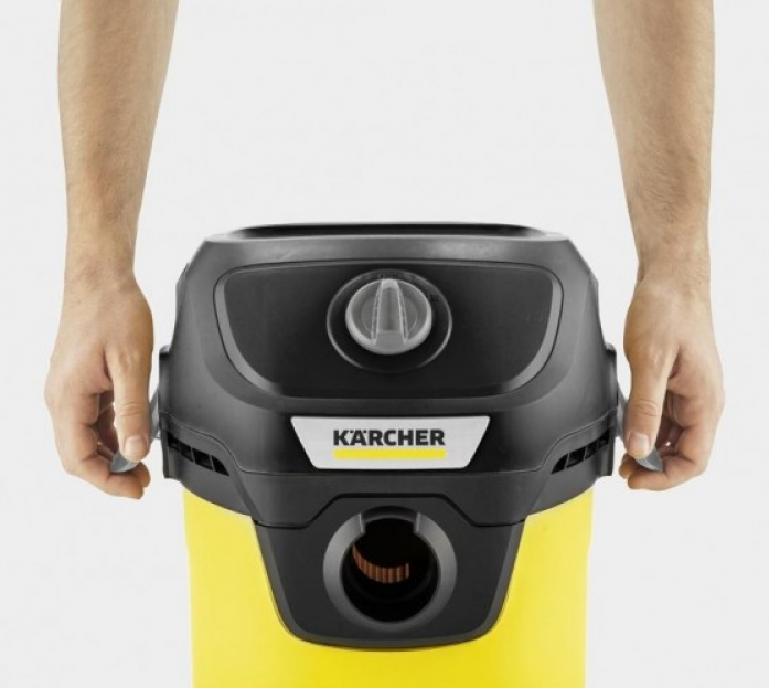   Karcher KWD 3 V-17/4/20 Suc. Brush Kit (BYY) 1.628-443.0