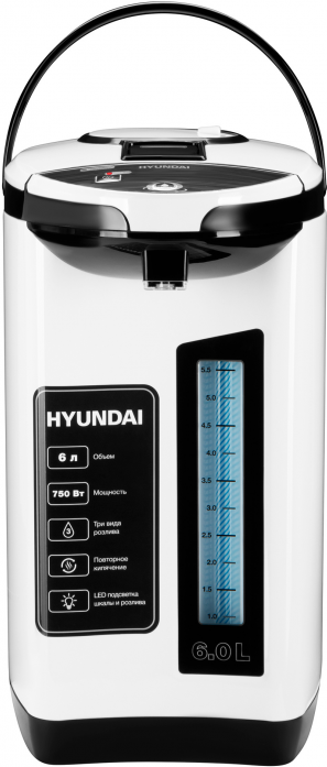  Hyundai HYTP-3850