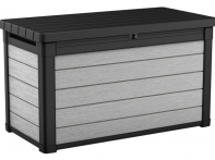  Keter Denali DuoTech Deck Box 380 L a