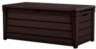  Keter Brightwood Storage Box 455 L 