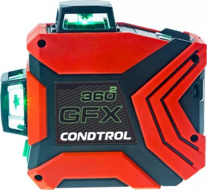   Condtrol GFX360-2 1-2-229