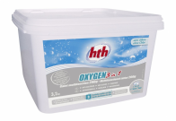       HTH OXYGEN D800260H2 3.2  (   200 .)