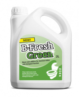    Thetford B-Fresh Green 2