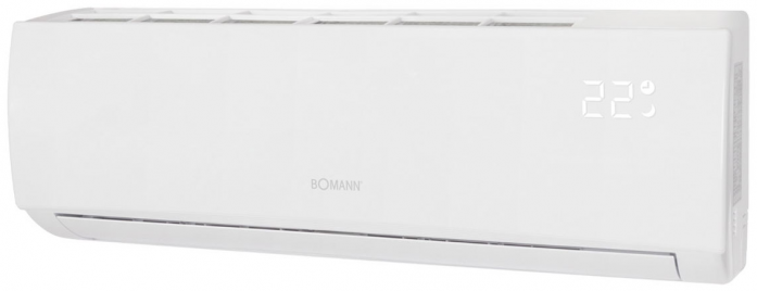 -   Bomann CL 6047 QC CB 18000 BTU/h WiFi 