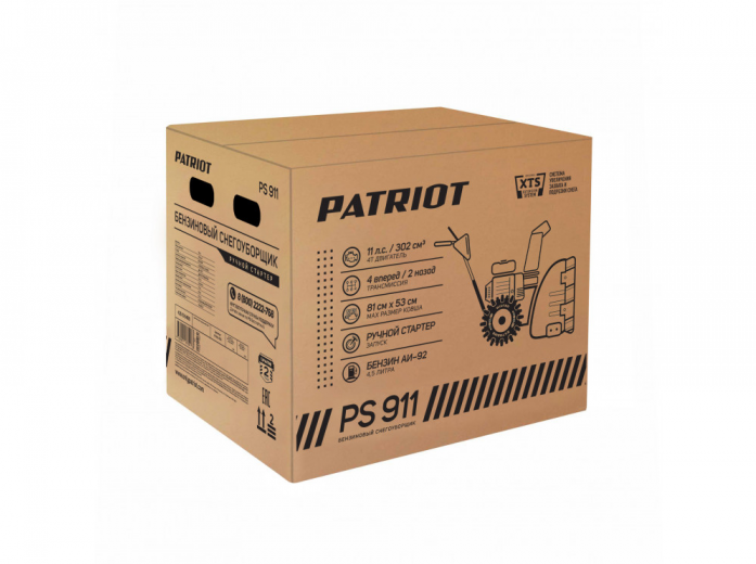  Patriot PS 911 426108488