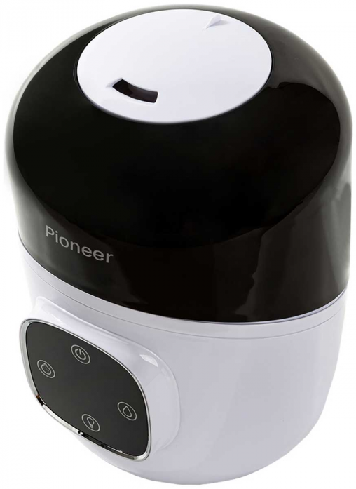   Pioneer HDS32