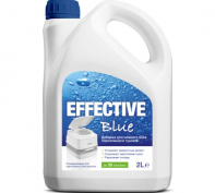   Thetford Effective Blue 2  30710RU