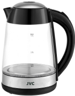  JVC JK-KE1705 black