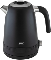 JVC JK-KE1730 black