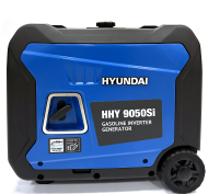   Hyundai HHY 9050Si
