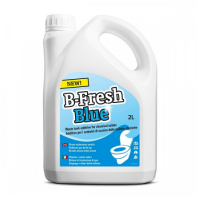   Thetford B-Fresh Blue 2  (4) 30547BJ