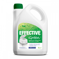   Thetford Effective Green 2 30711RU