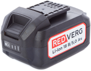  RedVerg Li-Ion 18V 5.0 (730031)