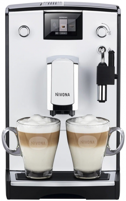  Nivona CafeRomatica NICR 560
