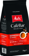    Melitta CafeBar Espresso Classic, 1