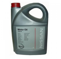   Nissan Motor Oil 10W-40  5  KE900-99942R