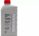   Nissan Motor Oil 5W-40  1  KE900-90032R