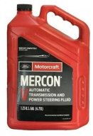   MOTORCRAFT MERCON-V 4,73  XT55Q3M