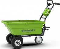    GreenWorks G40GCK4 7400007UB