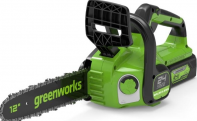    GreenWorks GD24CS30K4 2007007UB