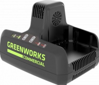   GreenWorks G82C2  2-  2939007