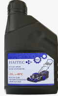   Haitec 4T 10w40 (0,6 ) 100005E4T10W40