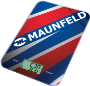   Maunfeld MKS-123G03