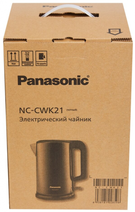   Panasonic NC-CWK21 