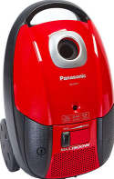  Panasonic MC-CG711R RED