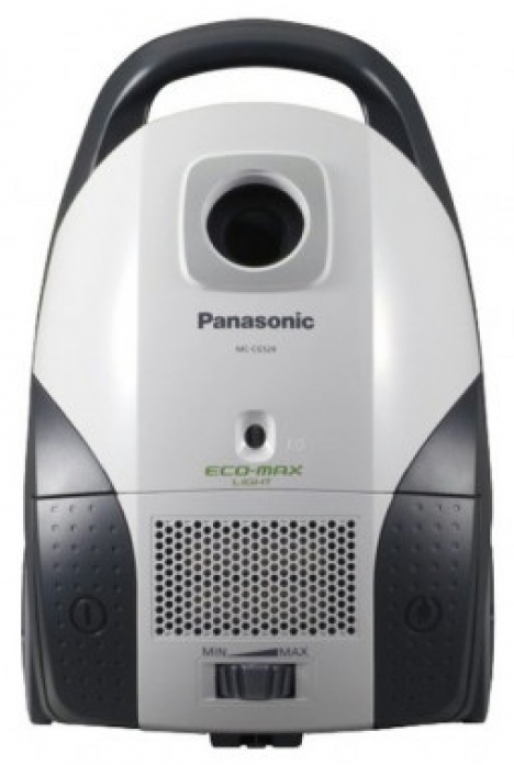  Panasonic MC-CG713W WHITE