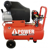   A-iPower AC300/24D