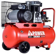   A-iPower AC400/50B