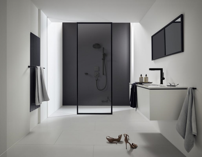   Hansgrohe Vernis Blend 26422670  