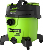   GreenWorks G120WDV 4701207