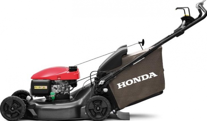   Honda HRN 536 VYEA
