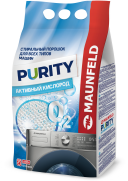   Maunfeld Purity   Automat 9000 MWP9000SO
