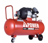   A-iPower AC400/100VD