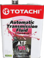   Totachi AUTO FLUID WS  4  4562374691308