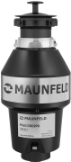    Maunfeld MWD3802PB