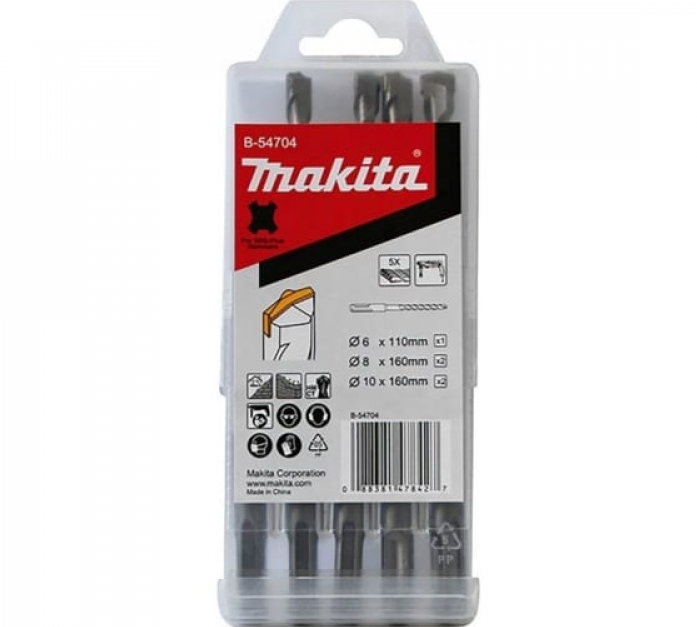  Makita HR2630+  SDS-Plus Centering tip B-54704 KIT024