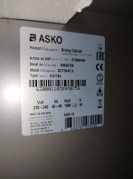   Asko DC7784V.S (  )