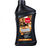    Aeg Pneumatic oil 1 30940