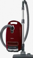 Miele Complete C3 ACTIVE tayperry red
