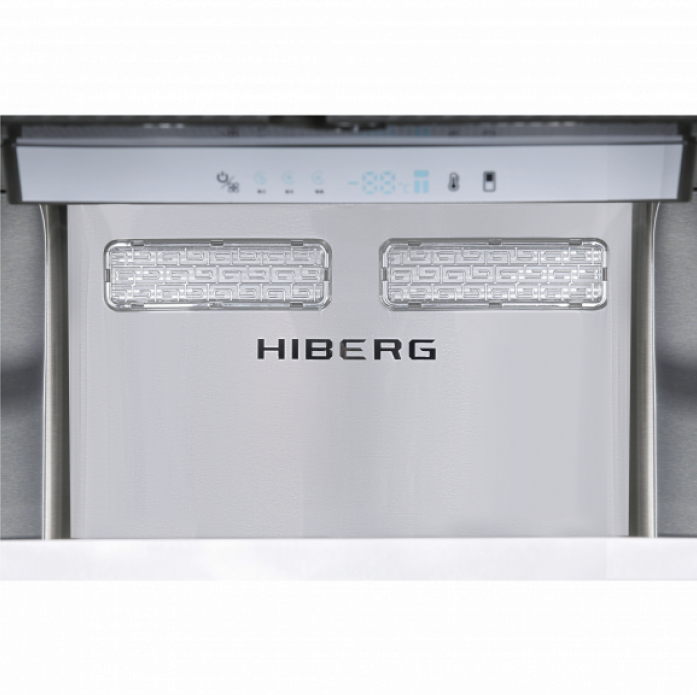   Hiberg i-RFQB 550 NF