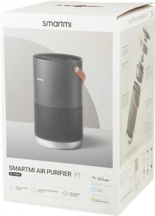   SmartMi Air Purifier P1 -