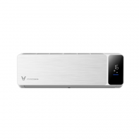- Viomi Smart AC 18k white