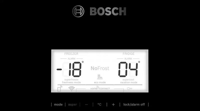  Bosch KGN39LB30U